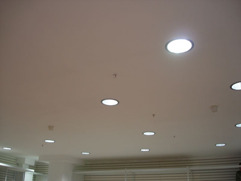 Can Light Installation in Overland Park, KS