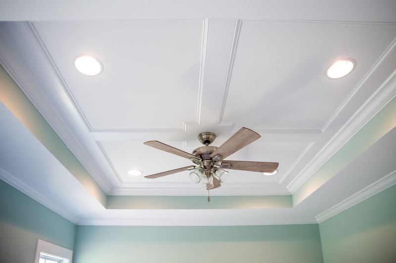 Can Light Installation in Overland Park, KS