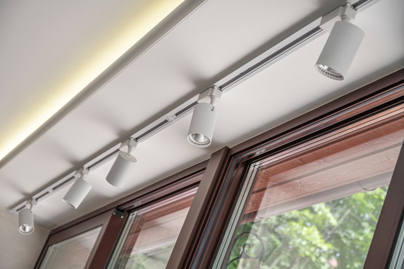 Can Light Installation in Overland Park, KS