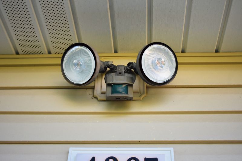 Deck Lighting Repair in Alpharetta, GA