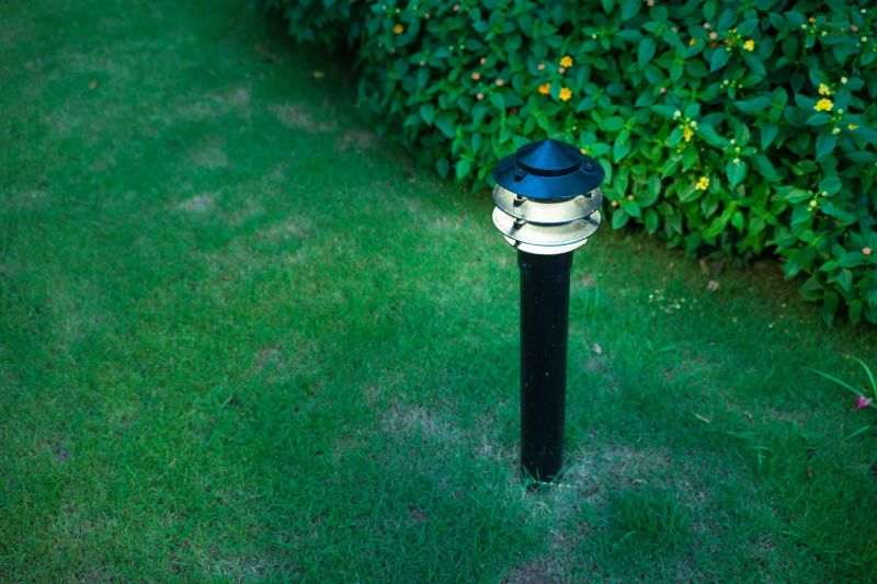 Deck Lighting Repair in Alpharetta, GA
