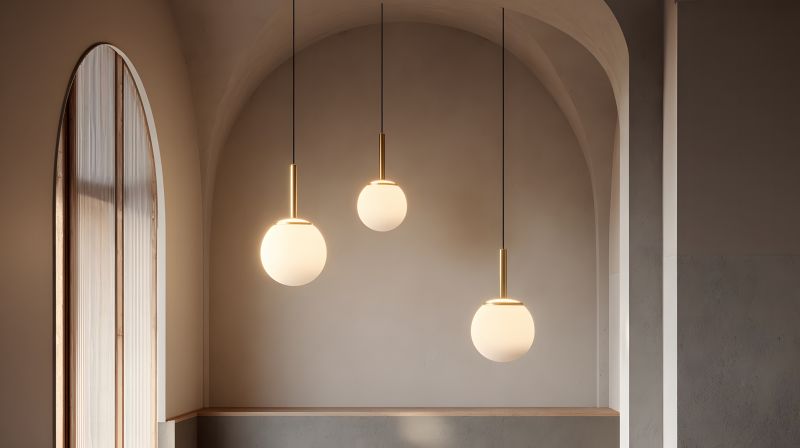 Floor Lighting Installation in Olathe, KS