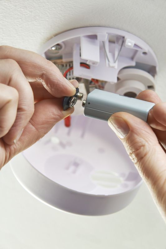 Property Size and Number of Units