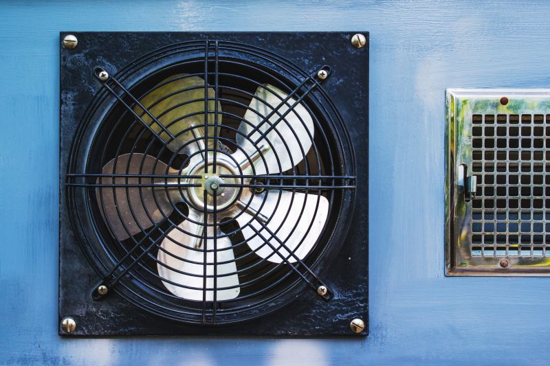 Whole House Fan Installation in Heber City, UT